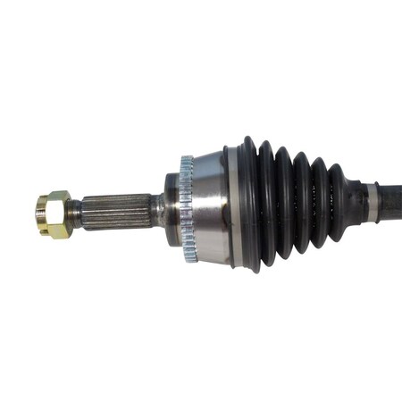 Gsp New Cv Axle No Gsp Ncv51573 Gsp NCV51573